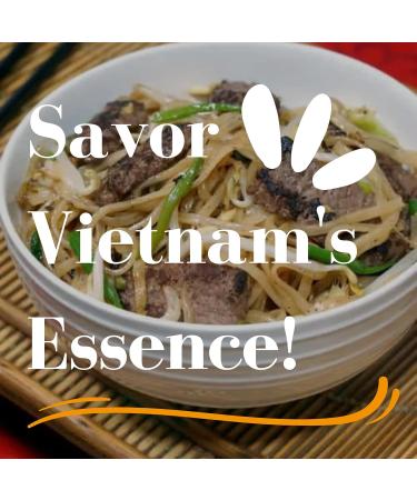 Vifon Vietnamese Style Instant Rice Noodles Beef & Chicken Flavour (Pho Bo & Pho Ga) 60g (Pack of 20) - Buy Online on SooperMarket.com