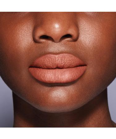 Shiseido ModernMatte Powder Lipstick in Thigh High (504) - Full-Coverage & Long-Lasting Matte Lipstick - Buy Online on SooperMarket.com
