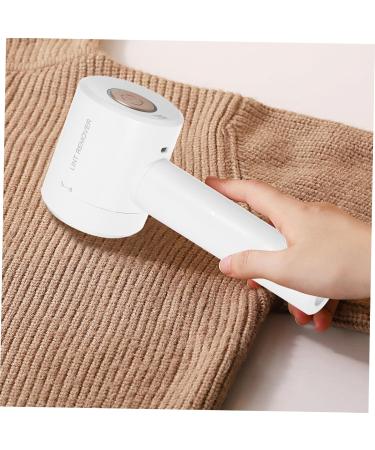 Ipetboom Lint Remover & Hairball Trimmer - 2 Sets Fabric Shaver for Clothes & Fuzz Removal - International Shipping Available - Buy Online on SooperMarket.com