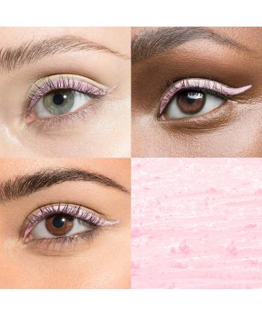 Julep Longwear Eyeliner Pencil in Tutu Pink Matte - Buy Online on SooperMarket.com