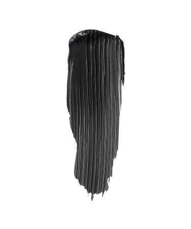 Buy eleven.Lash 'n Roll Mascara - Vegan Curling Mascara for Long-Lasting Lifted Eyelashes | Pitch Black 9.2g | International Shipping - Buy Online on SooperMarket.com