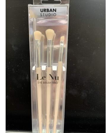 Cala Le nu eye trio brush