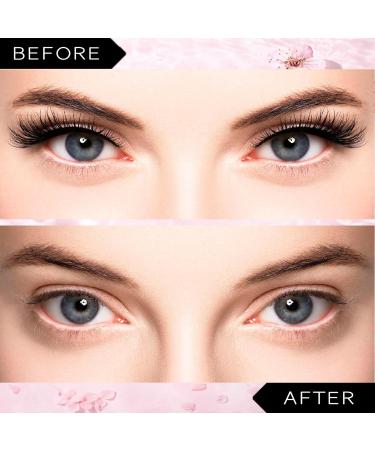 Cluster Lash Glue Remover | DIY Adhesive Remover Mascara Wand | Clear 5ml - Buy Online on SooperMarket.com