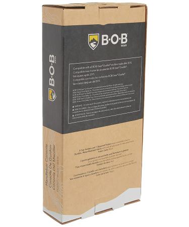 BOB Duallie Jogging Stroller Handlebar Console - Convenient Accessory - Buy Online on SooperMarket.com