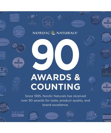 Nordic Naturals Baby's DHA Vegetarian 1 fl oz - Essential Omega-3 for Infants - Buy Online on SooperMarket.com
