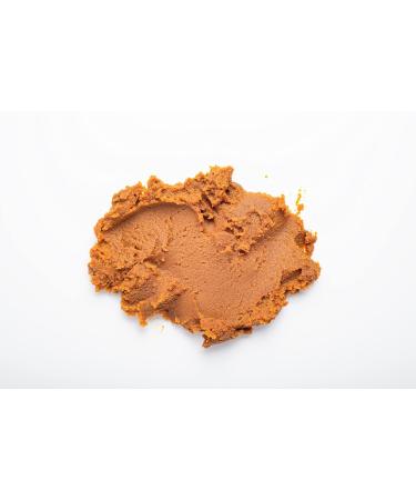Umami Shiro Miso 500g - Authentic Japanese Soy Miso Artisanal Long Fermentation International Shipping - Buy Online on SooperMarket.com