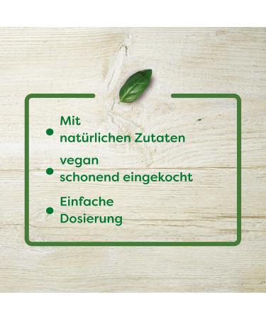 Knorr Bouillon Pur Delikatess Vegan Spicy - 8x28g | Flavorful Plant-Based Broth - Shop Internationally - Buy Online on SooperMarket.com