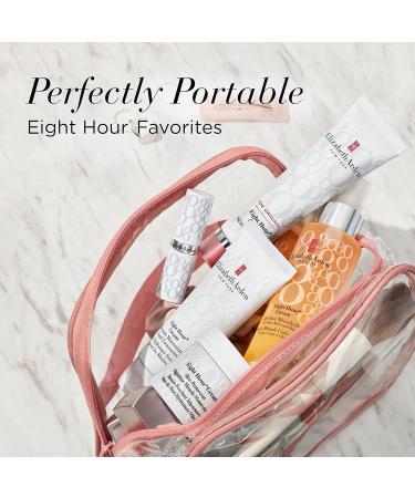 Elizabeth Arden Eight Hour Cream Hand Treatment 30ml - Intensive Moisturizing Formula - Buy Online on SooperMarket.com