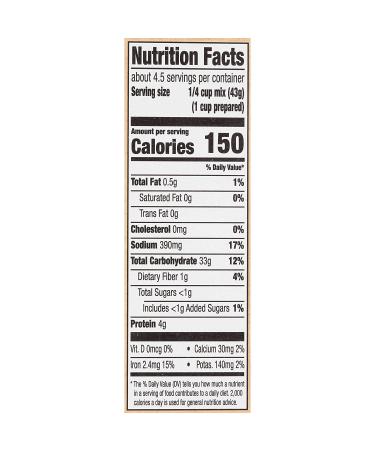 Zatarain's Spanish Rice 6.9 oz - Authentic and Flavorful Mix - Buy Online on SooperMarket.com