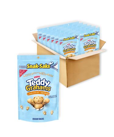 Teddy Grahams - Honey 283g