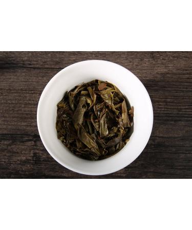2021yr  200g Bing Dao Nuo Wu Raw Puerh Tea Cake  Natural and Aged Sheng Pu Erh Tea  Yunnan Raw Puer Tea Cake (1) - Buy Online on SooperMarket.com
