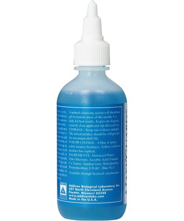 MAXIGUARD Dental Cleaning Gel for Animals - Old Packaging | Effective Oral Care for Pets - Buy Online on SooperMarket.com