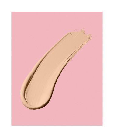 Neutrogena Healthy Skin Radiant Brightening Cream Concealer | Lightweight Perfecting Concealer | Bisque Light/Medium 02 | Non-Comedogenic Formula | 0.24 oz - Buy Online on SooperMarket.com