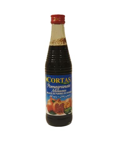 Cortas, Molasses Pomegranite, 10 Ounce