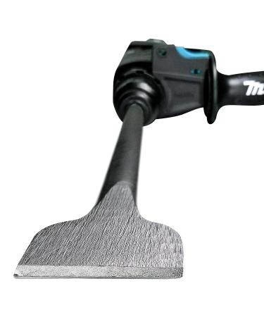 Makita 3-Piece SDS-Max Chisel & Point Bit Set - Heavy Demolition for Reinforced Concrete & Tile - Buy Online on SooperMarket.com
