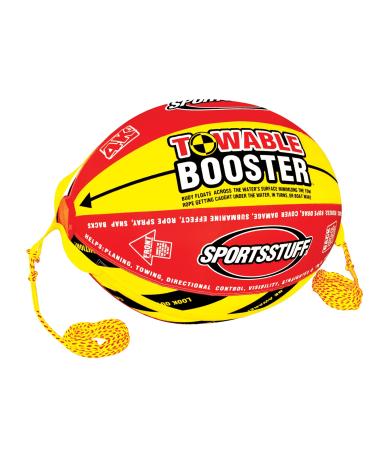 Sportsstuff Booster Ball, Towable Tube Rope Performance Ball
