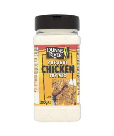 Dunn's River Original Chicken Fry Mix 300g