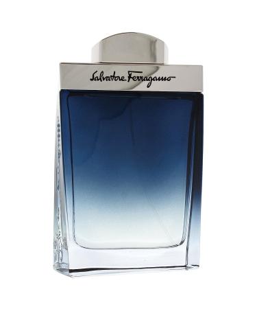 Salvatore Ferragamo Subtil EDT Spray for Men 3.4oz - Buy Online on SooperMarket.com