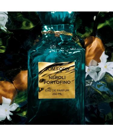 Tom Ford Neroli Portofino Eau De Parfum Spray 8.5 Ounce (Unisex) NEROLI PORTOFINO 1 Fl Oz (Pack of 1) - Buy Online on SooperMarket.com