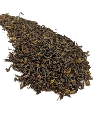 Simpli-Special Mim Estate Darjeeling | Single Origin 2nd Flush TGFOP Loose Leaf Tea from India | Balanced Strong Flavour | Hot & Iced Tea | 500g in Resealable Pouch - Buy Online on SooperMarket.com