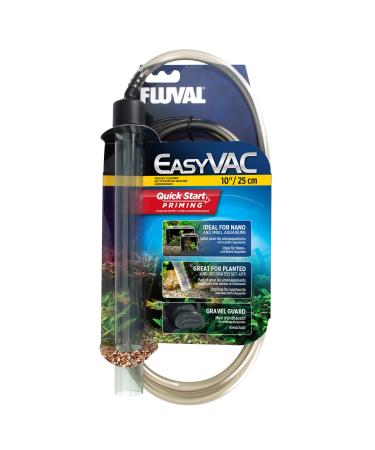 Marina Easy Clean Mini Aquarium Gravel Cleaner 25cm (10")