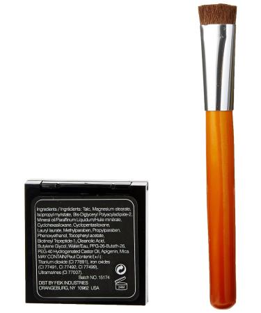 Cover Your Gray Fill In Powder - Black | Instant Root Touch Up Solution - Buy Online on SooperMarket.com