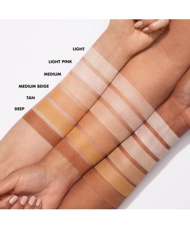e.l.f. Halo Glow Setting Powder Silky Setting Powder For Soft Glow Without Shine & Halo Glow Contour Beauty Wand Liquid Contour Wand For A Naturally Sculpted Look - Buy Online on SooperMarket.com