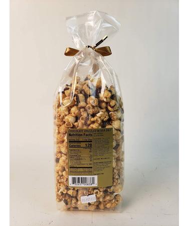 Thatcher's Gourmet Chocolate Caramel with Sea Salt 8oz - Decadent Sweet and Salty Treat - Buy Online on SooperMarket.com