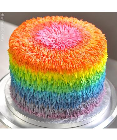 Sugarflair Melon Spectral Food Colouring Paste 25g - Highly Concentrated for Sugar Pastes, Buttercream, Royal Icing - Vibrant Dye - Buy Online on SooperMarket.com
