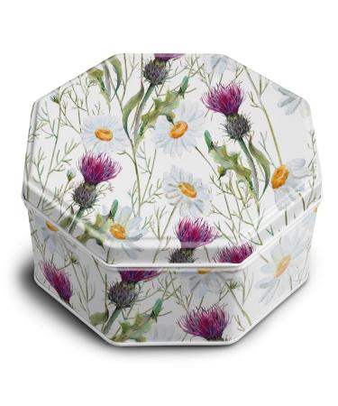 Shortbread in Thistle Tin - 115g