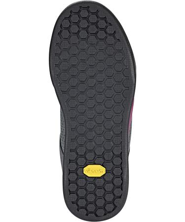 Giro Riddance Men's Cycling Shoes 8.5 in Dark Shadow/Berry - Durable & Stylish - Buy Online on SooperMarket.com
