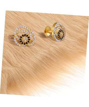 OSALADI Nail Plush Pad Jewlery Decor Salon Accessory Jewelry Display Mat Plush Nail Cushion Nail Display Cushion Chic Nail Art Display Mat Jewelry Display Prop Faux Fur Mat Photo Manicure - Buy Online on SooperMarket.com