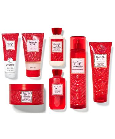 Bath and Body Works Body Care 8 fl oz Body Lotion with Shea Butter and Vitamin E - Buy Online on SooperMarket.com