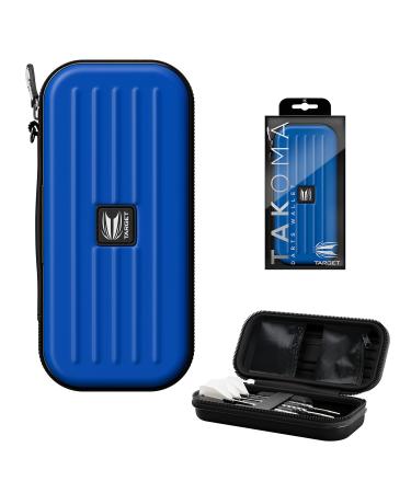 Target Darts 3 Dart Blue