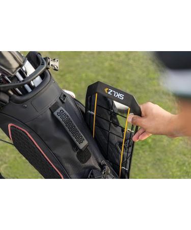 True Line Putting Alignment Mirror - Improve Golf Accuracy & Consistency - Buy Online on SooperMarket.com