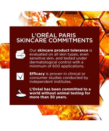 L'Oreal Paris Age Perfect Intensive Renourish Manuka Honey Day Cream for Mature & Dry Skin 50 ml - Buy Online on SooperMarket.com