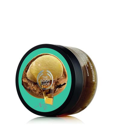 Buy The Body Shop Argan Body Scrub 7.2 Ounce | Exfoliating Skincare | International Shipping Available - Buy Online on SooperMarket.com