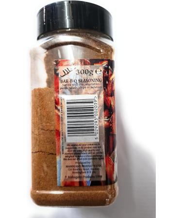 Texs BarBQ Seasoning for all meats 350gms - Buy Online on SooperMarket.com