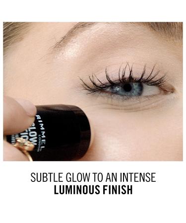 Rimmel Glow Stick Face Highlighting - Illuminate Your Features with Rimmel Coty - Buy Online on SooperMarket.com