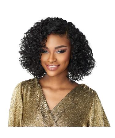 Sensationnel Butta Lace wig unit 4 (1B)