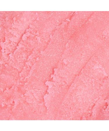 I DEW CARE Lip Scrub - Cushy Crush | Vegan Sugar Exfoliator for Dark Dry and Chapped Lips | Lip Care Products with Vitamin C - 1.05 oz - Buy Online on SooperMarket.com