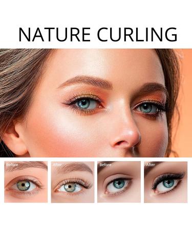 USB Electric Heated Eyelash Curler Heated Eyelash Curler Professional Eyelash Curler Electric Eyelash Curler Heated Eyelash Curler eyelash curler for beautifully curled eyelashes(White pearl) - Buy Online on SooperMarket.com