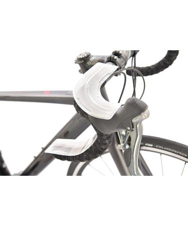 Serfas Reactive Bar Gel - Ultimate Comfort for Handlebars - Buy Online on SooperMarket.com