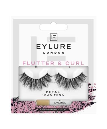 Eylure Flutter & Curl - Petal