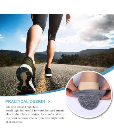 Bunion Corrector and Toe Straightener - Orthopedic Treatment for Hallux Valgus - Gel Silicone Nude - Buy Online on SooperMarket.com