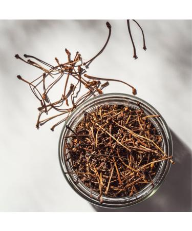 Dried Cherry Stems (Stalks) Loose Tea 100g by Villa Nostrum - Buy Online on SooperMarket.com