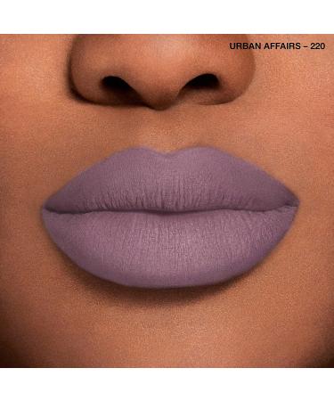 Rimmel Stay Matte Liquid Lip Colour Urban Affairs - 1 Count - Buy Online on SooperMarket.com