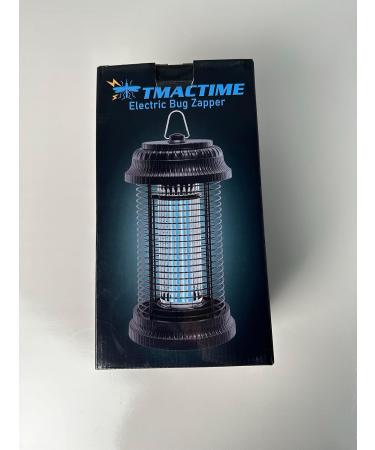 Palone 20W IPX4 Waterproof Electric Insect Killer - UV Mosquito Trap & Fly Trap for Indoor and Eaves Protection - Buy Online on SooperMarket.com