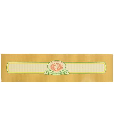 Rustichella Paccheri Pasta  17.6 Ounce - Buy Online on SooperMarket.com