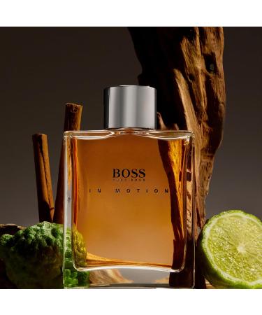 Hugo Boss Selection Foug re Men's Cologne Long Lasting Fragrance In motion 3.3 Fl Oz (Pack of 1) - Buy Online on SooperMarket.com